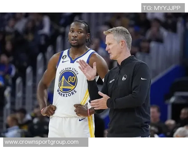 库明加无法拯救勇士但也不应被指责交易他或许是更好的选择