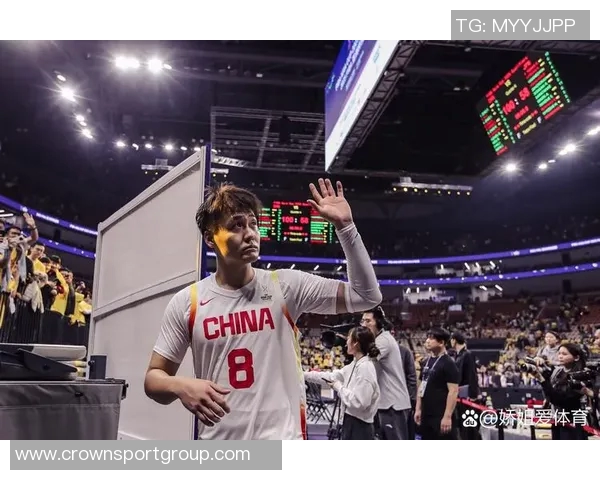 媒体人分析双方状态回归正常中国男篮有望在客场实现复仇