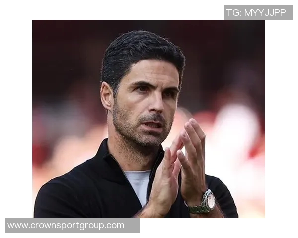 坎贝尔称阿尔特塔已具备夺冠阵容需树立信念以争取冠军