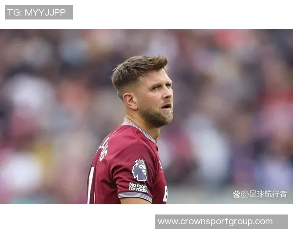 西汉姆联送走菲尔克鲁格可节省130万欧元年薪开支